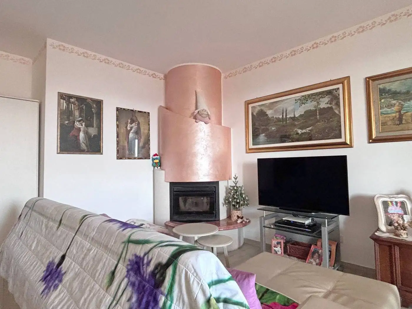 Trilocale via Donatello, Zona Pittori, San Vittore, Pombio, Voghera - foto 3