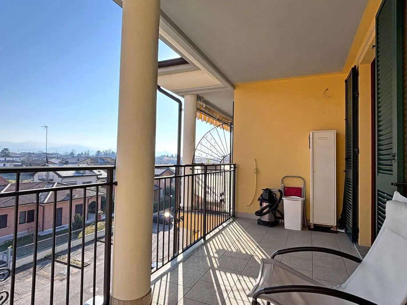 Trilocale via Donatello, Zona Pittori, San Vittore, Pombio, Voghera - foto 4