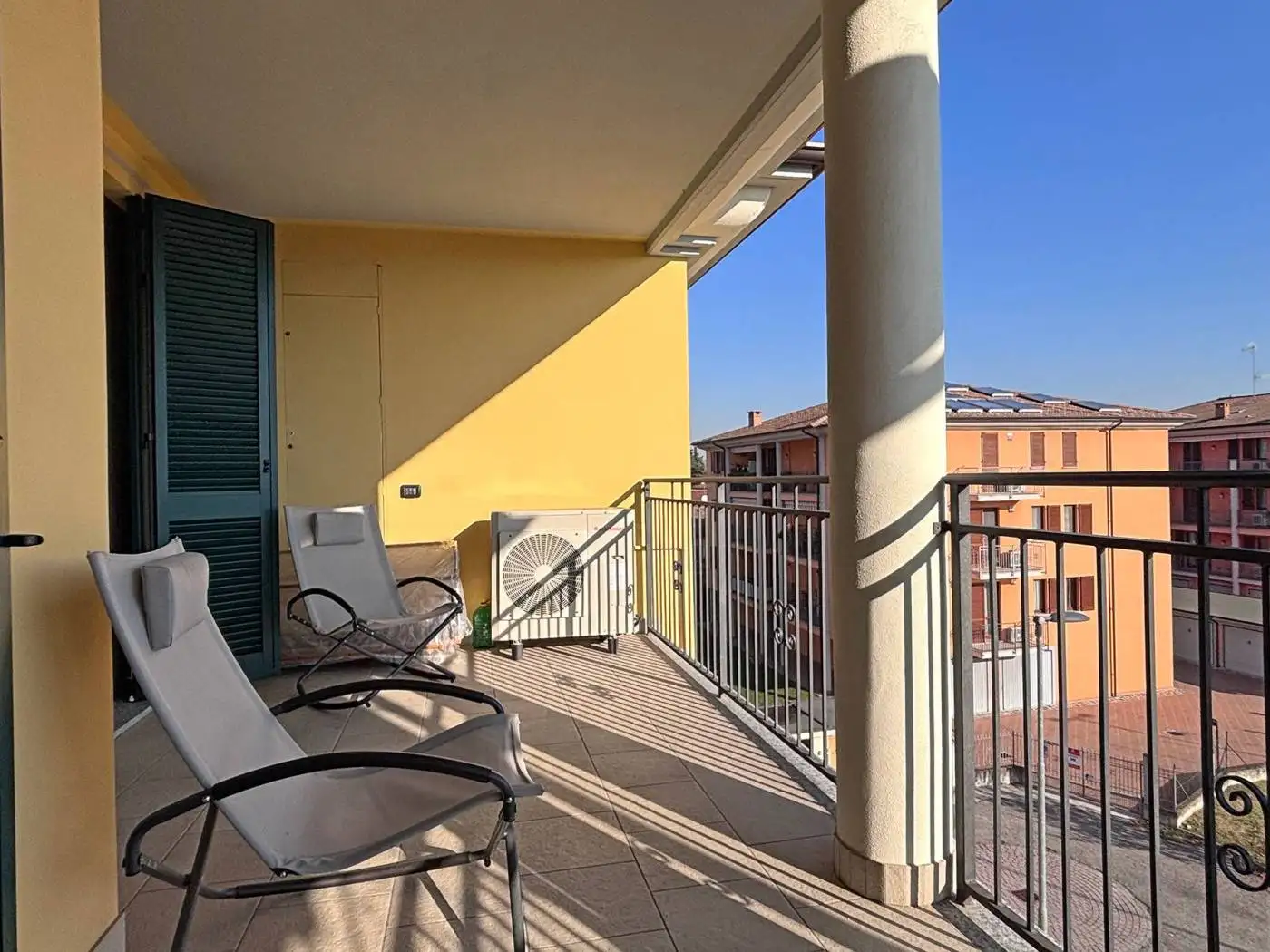 Trilocale via Donatello, Zona Pittori, San Vittore, Pombio, Voghera - foto 5