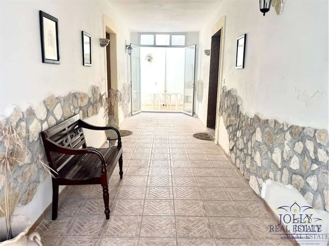 Terratetto unifamiliare Torino, 0, Borgata - Santa Lucia, Siracusa - foto 2