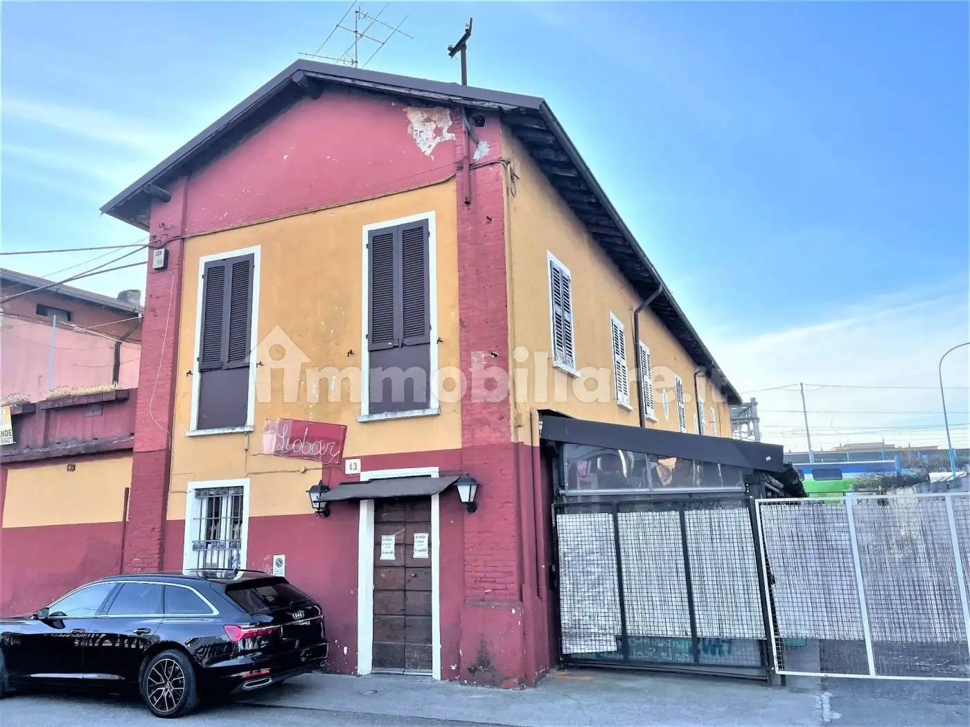 Terratetto plurifamiliare via Giulio Togni 41, Primo Maggio, Brescia - foto 3