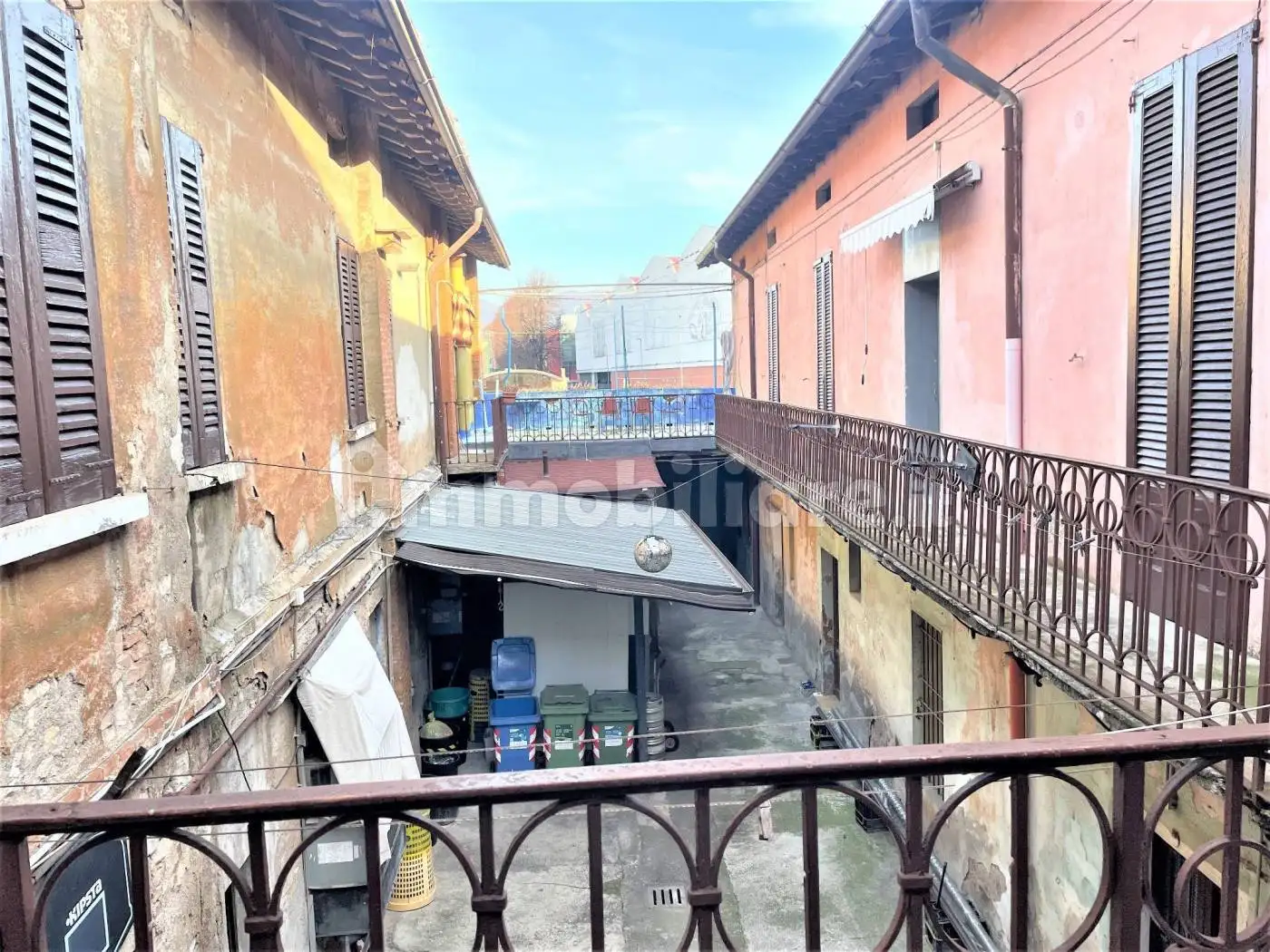 Terratetto plurifamiliare via Giulio Togni 41, Primo Maggio, Brescia - foto 4