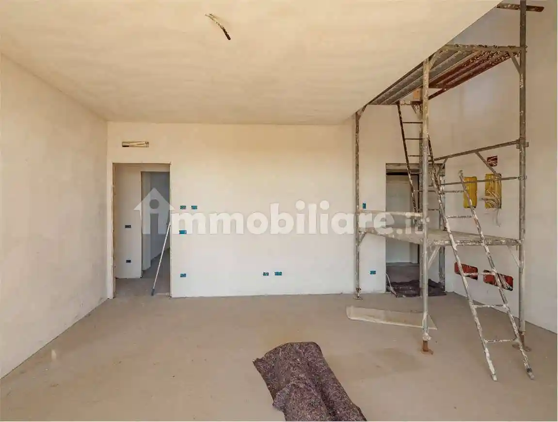 Attico nuovo, 209 m², Buon Pastore - Parco Amendola, Modena - foto 4