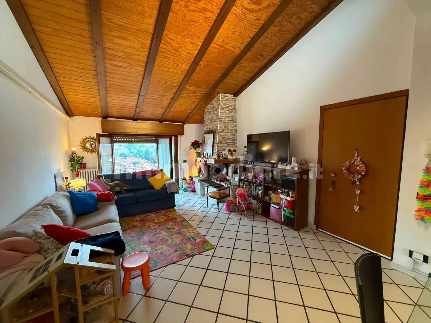 Appartamento in vendita a Cantù