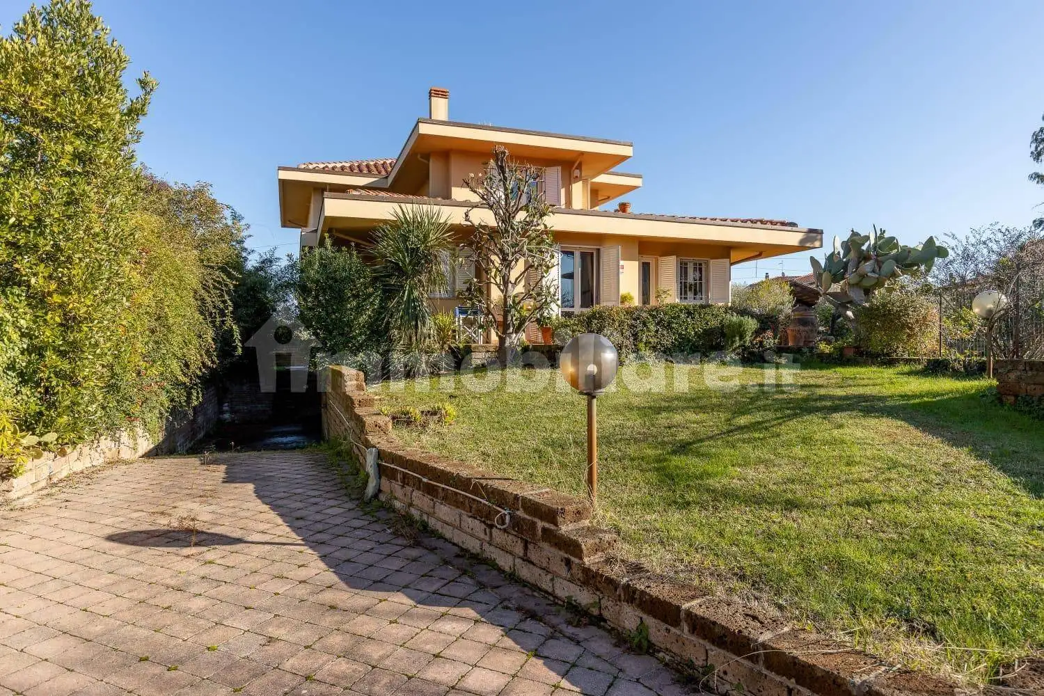 Villa in vendita a Pisa