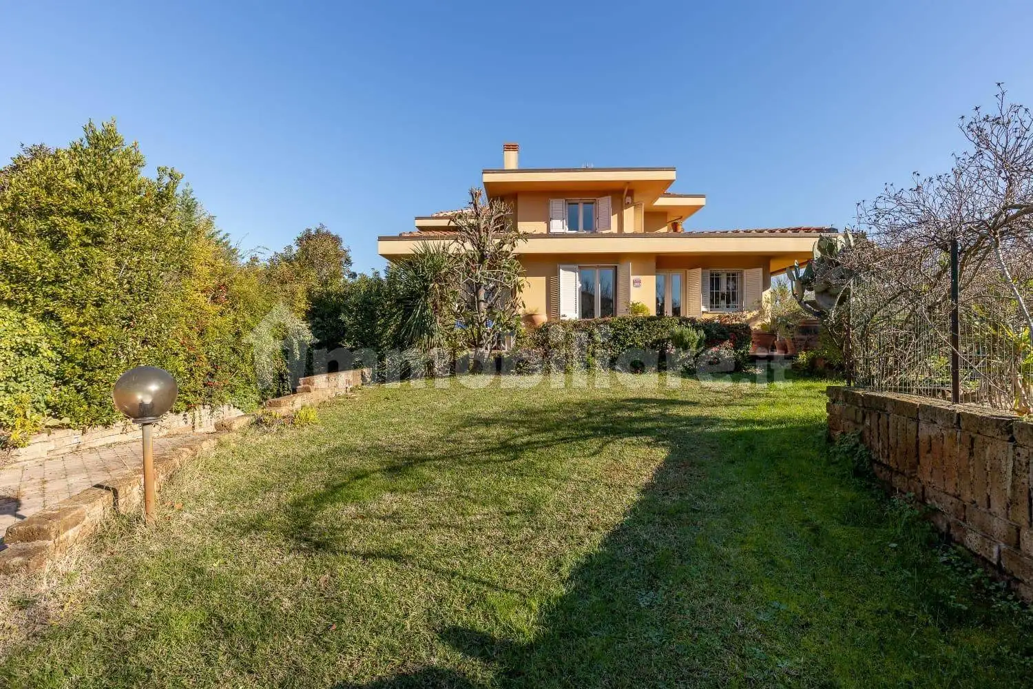 Villa unifamiliare via delle Lenze, San Rossore - Barbaricina, Pisa - foto 2