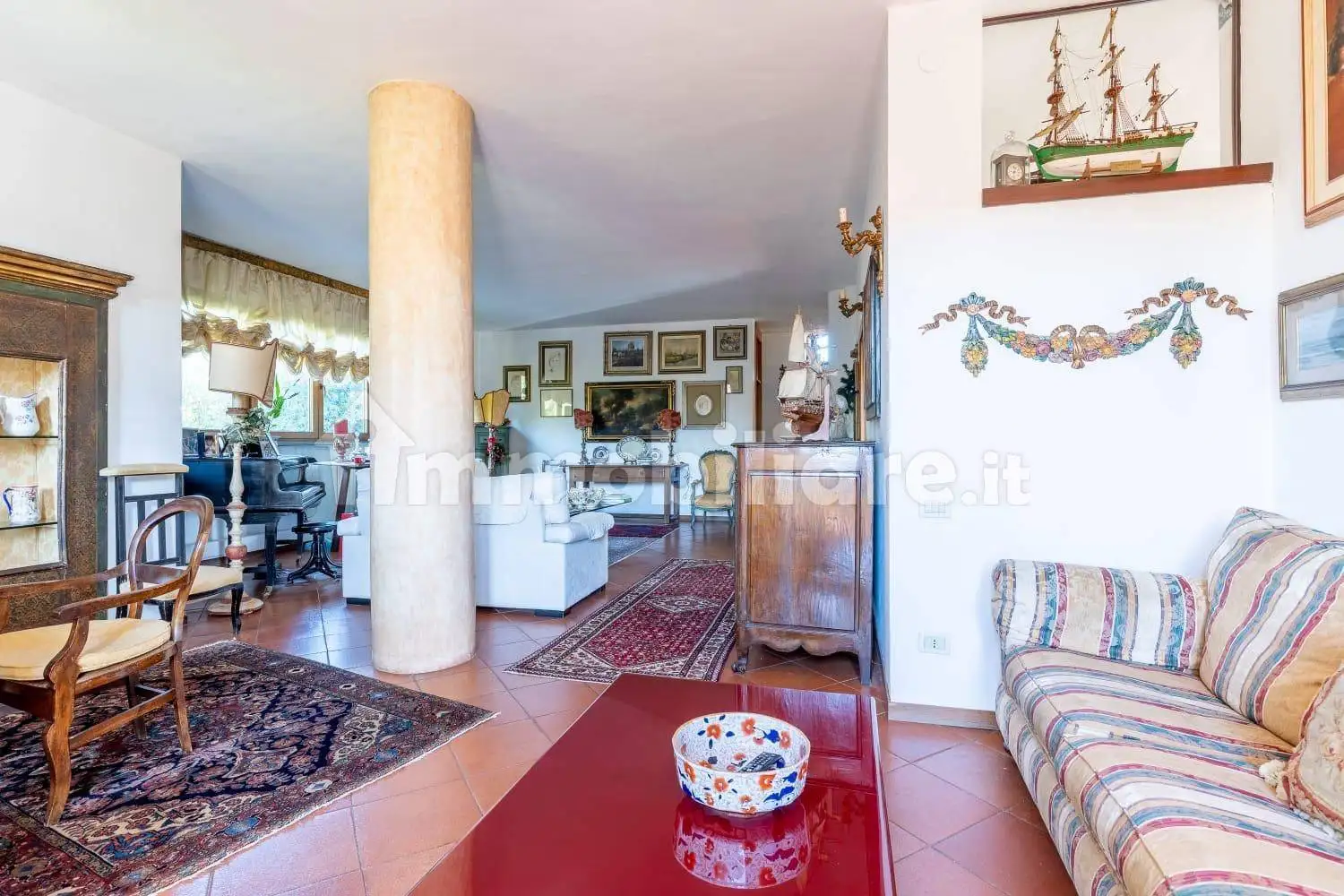 Villa unifamiliare via delle Lenze, San Rossore - Barbaricina, Pisa - foto 3