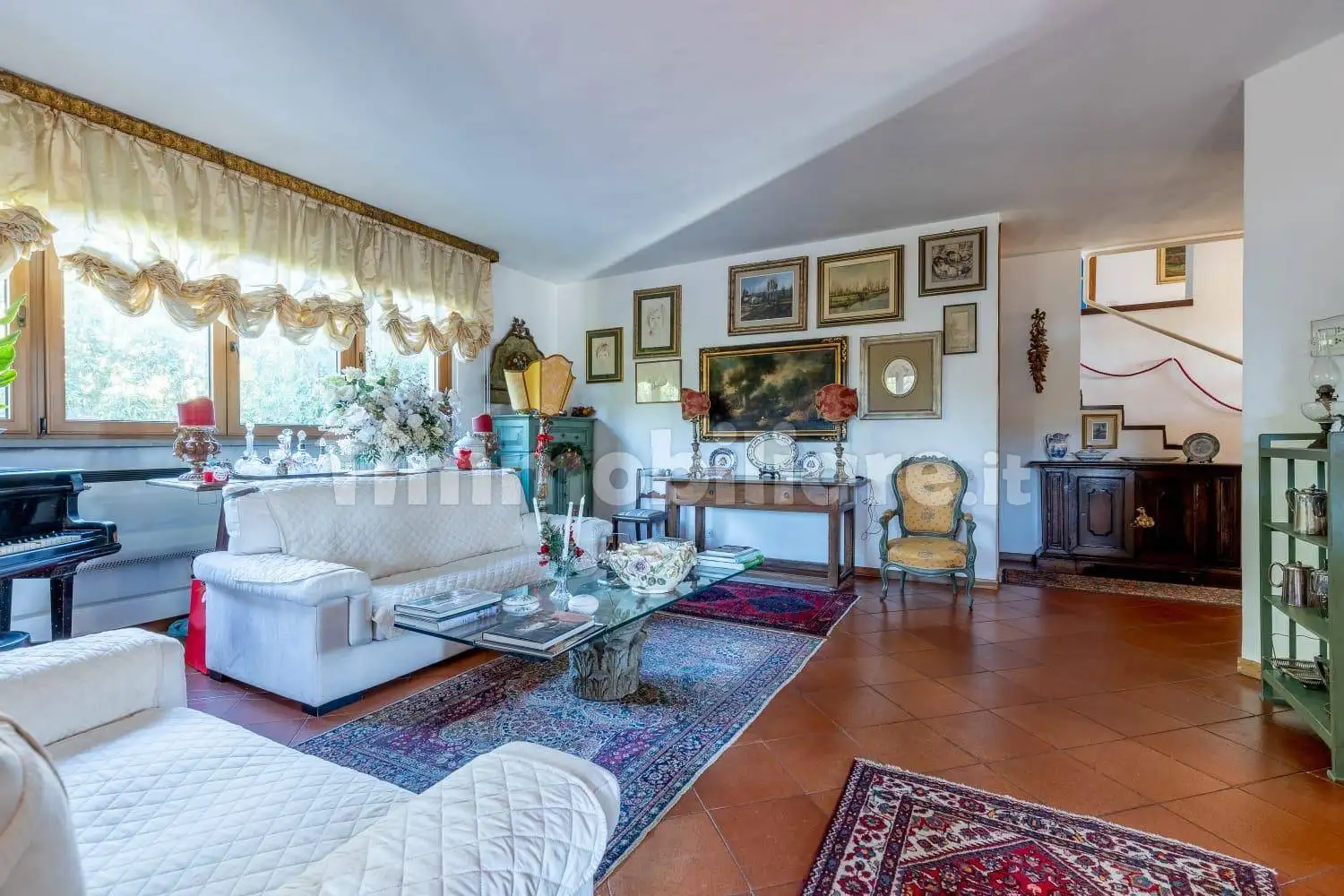 Villa unifamiliare via delle Lenze, San Rossore - Barbaricina, Pisa - foto 4