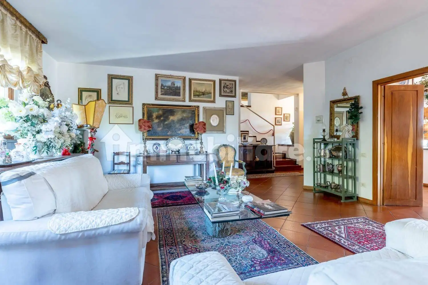 Villa unifamiliare via delle Lenze, San Rossore - Barbaricina, Pisa - foto 5