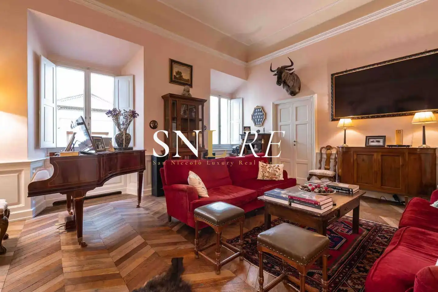 Appartamento in vendita a Firenze