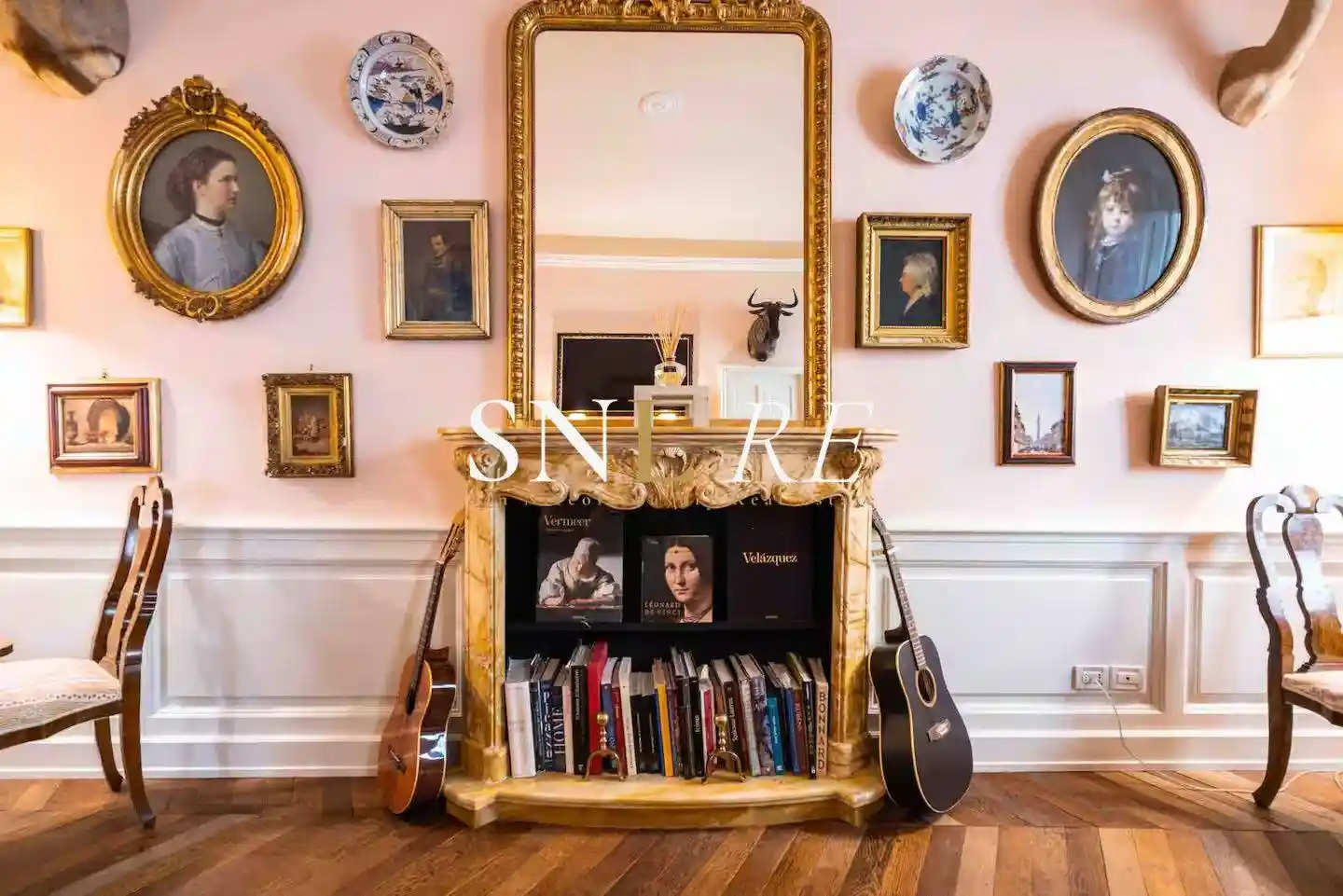 Appartamento piazza Santo Spirito, Santo Spirito, Firenze - foto 5