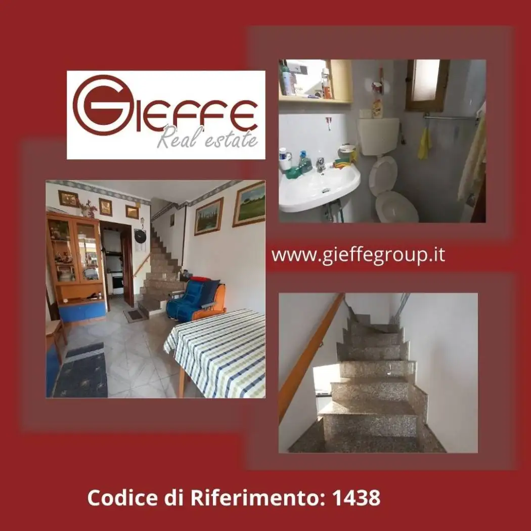 Casa indipendente in vendita a Taurianova