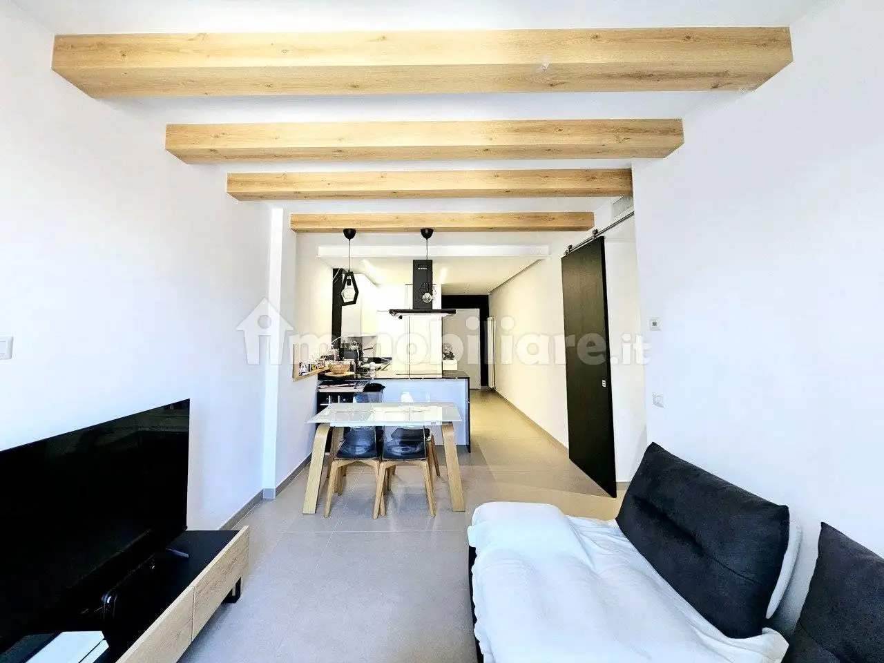 Appartamento in vendita a Padova