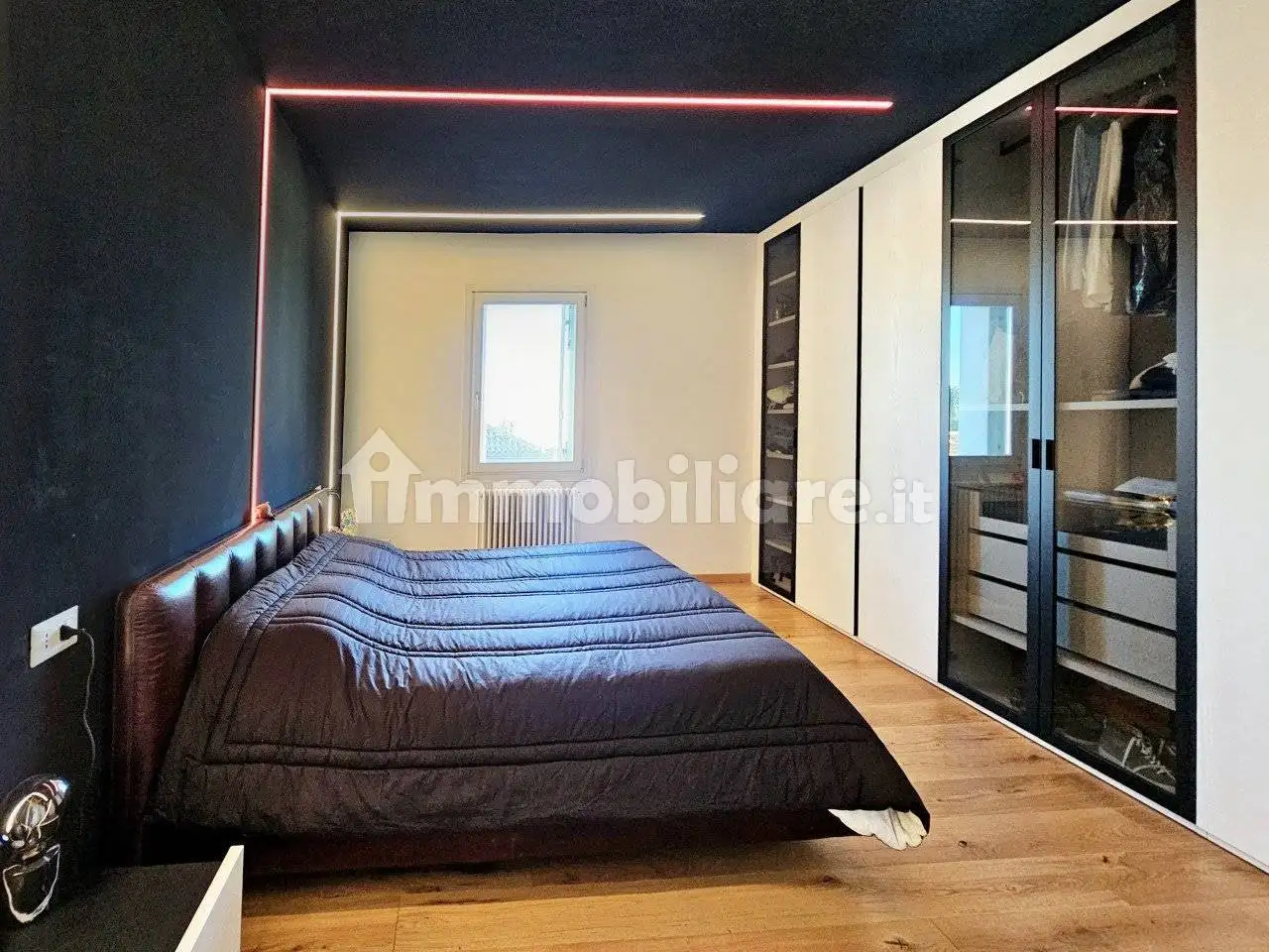 Bilocale via Giuseppe Cesare Abba, Porta Trento, Padova - foto 2