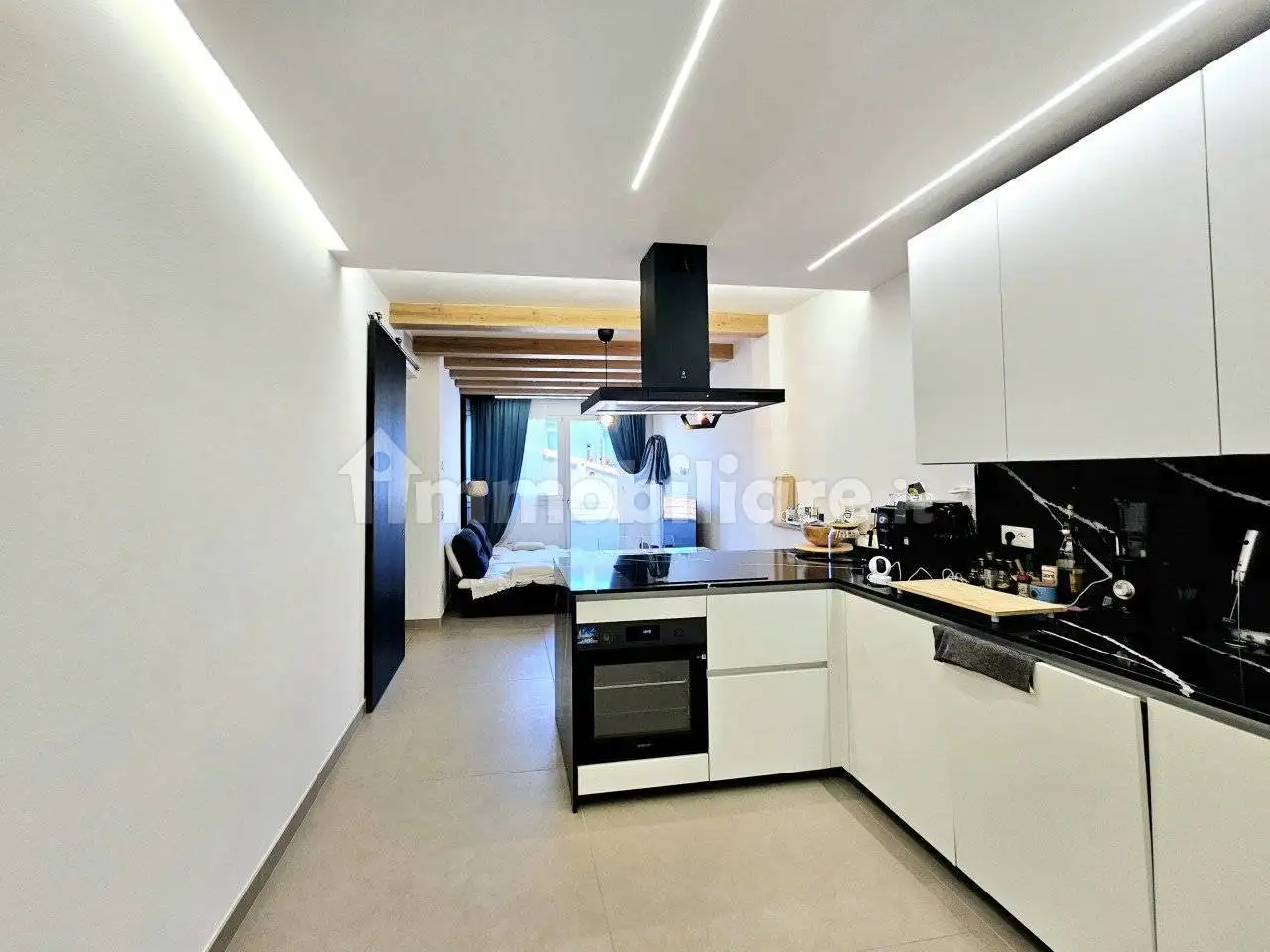 Bilocale via Giuseppe Cesare Abba, Porta Trento, Padova - foto 3