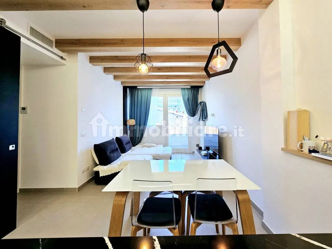 Bilocale via Giuseppe Cesare Abba, Porta Trento, Padova - foto 4