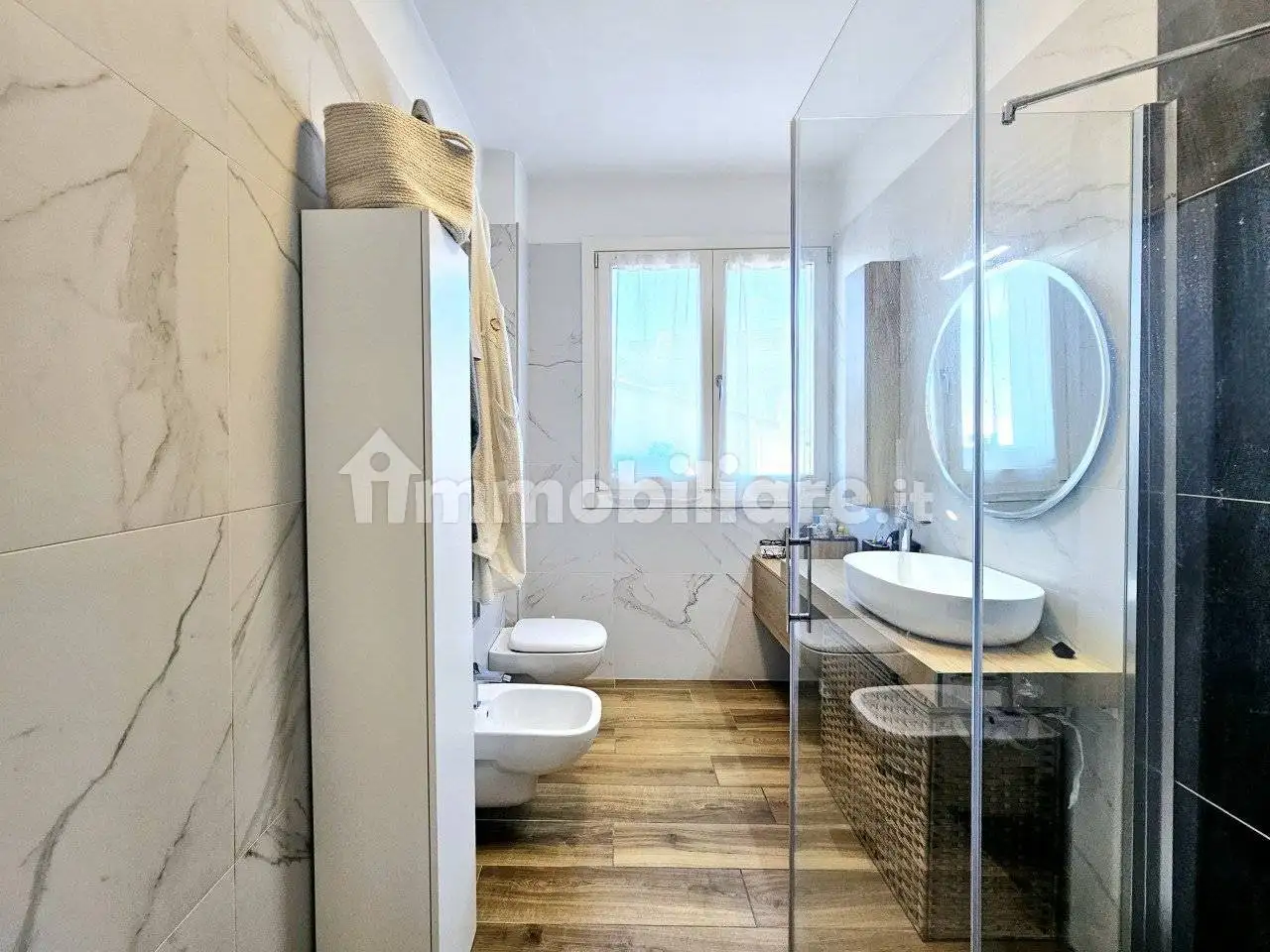 Bilocale via Giuseppe Cesare Abba, Porta Trento, Padova - foto 5