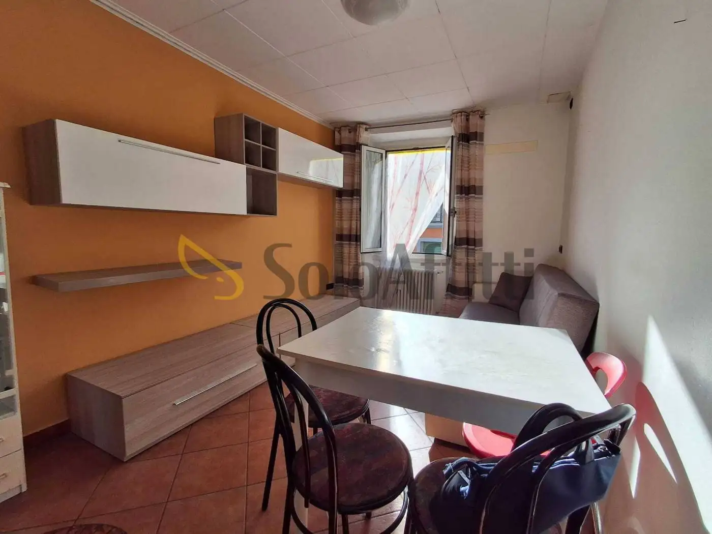 Trilocale via Sant'Antonino 41, Albate - Muggiò, Como - foto 4