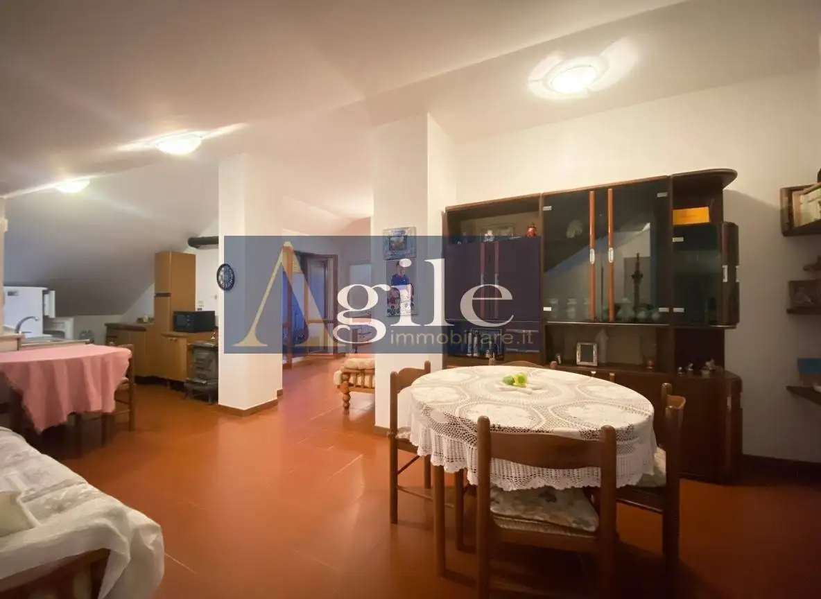 Appartamento in vendita a Sant'Egidio alla Vibrata