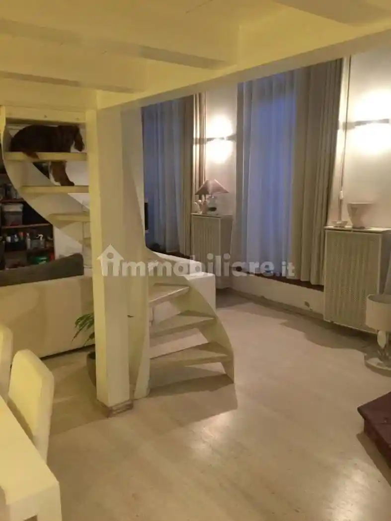 Open space vicolo Quartirolo, Centro Storico, Bologna - foto 5