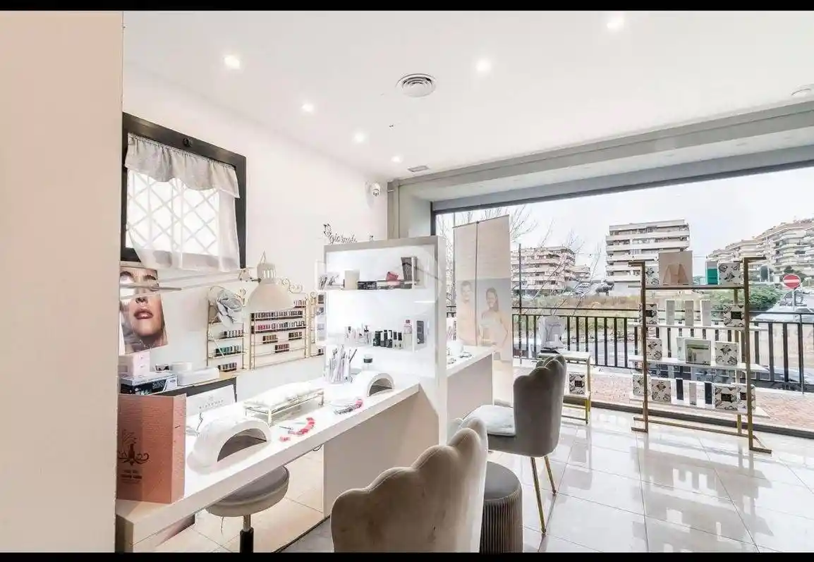 Monolocale via Raoul Chiodelli 60, Ponte di Nona, Roma - foto 4