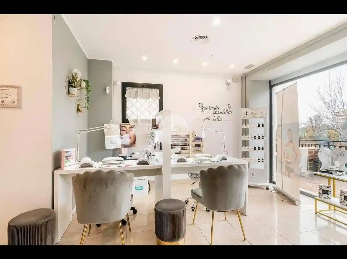 Monolocale via Raoul Chiodelli 60, Ponte di Nona, Roma - foto 5