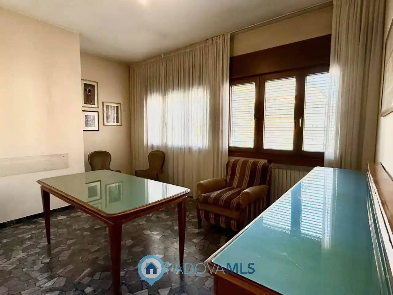 Villa bifamiliare, da ristrutturare, 140 m², San Carlo - San Gregorio, Padova - foto 4