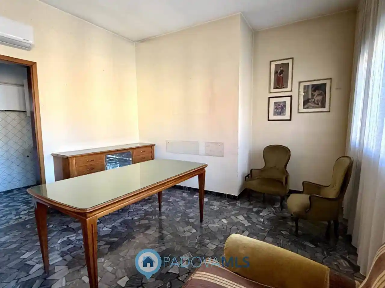 Villa bifamiliare, da ristrutturare, 140 m², San Carlo - San Gregorio, Padova - foto 5