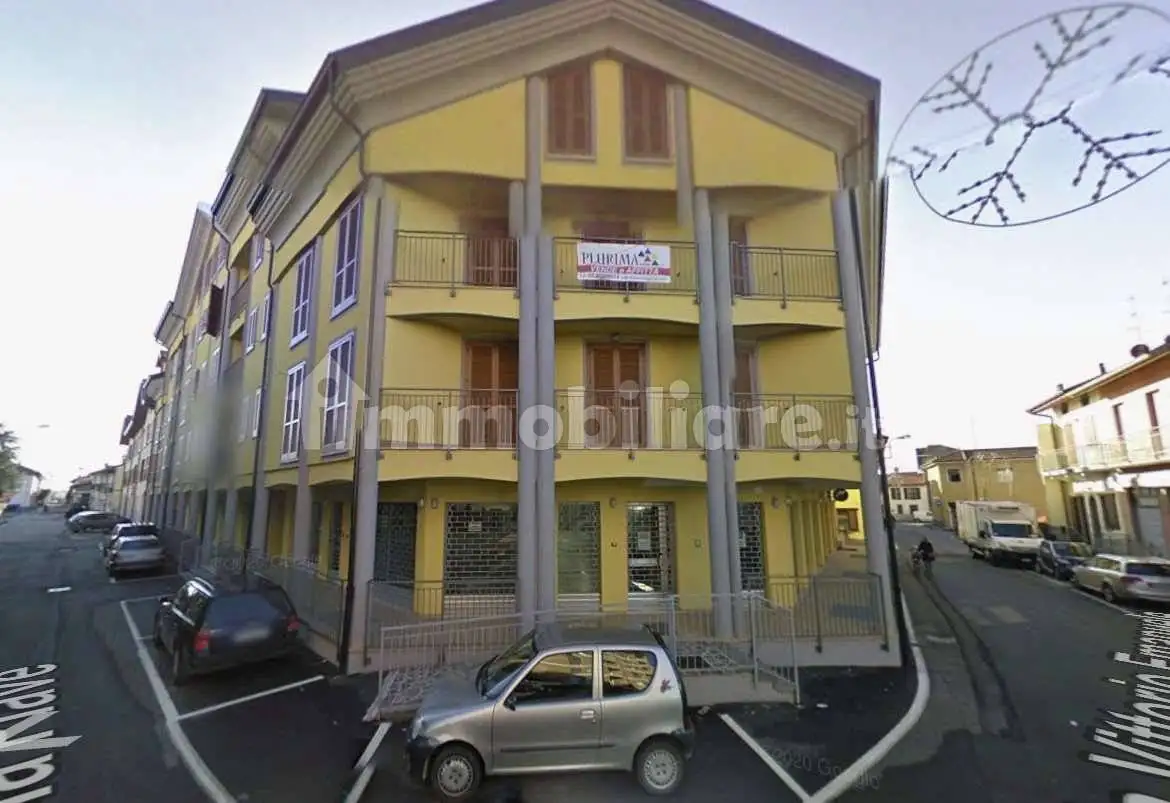 Appartamento in asta a Roncello