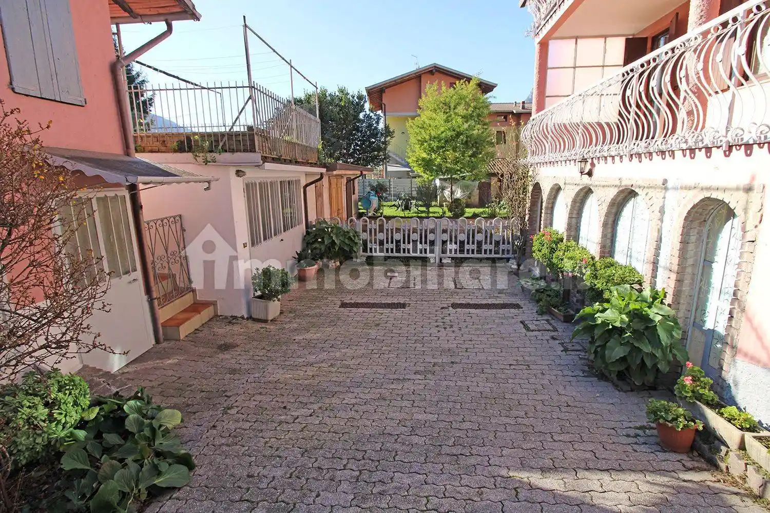 Terratetto unifamiliare via Fiume 14, Piamborno, Piancogno - foto 3