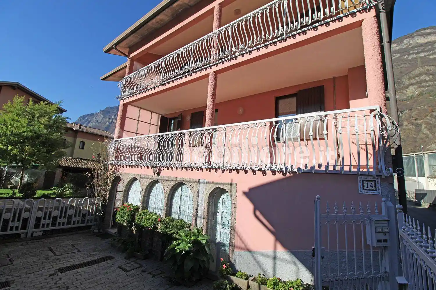 Terratetto unifamiliare via Fiume 14, Piamborno, Piancogno - foto 4