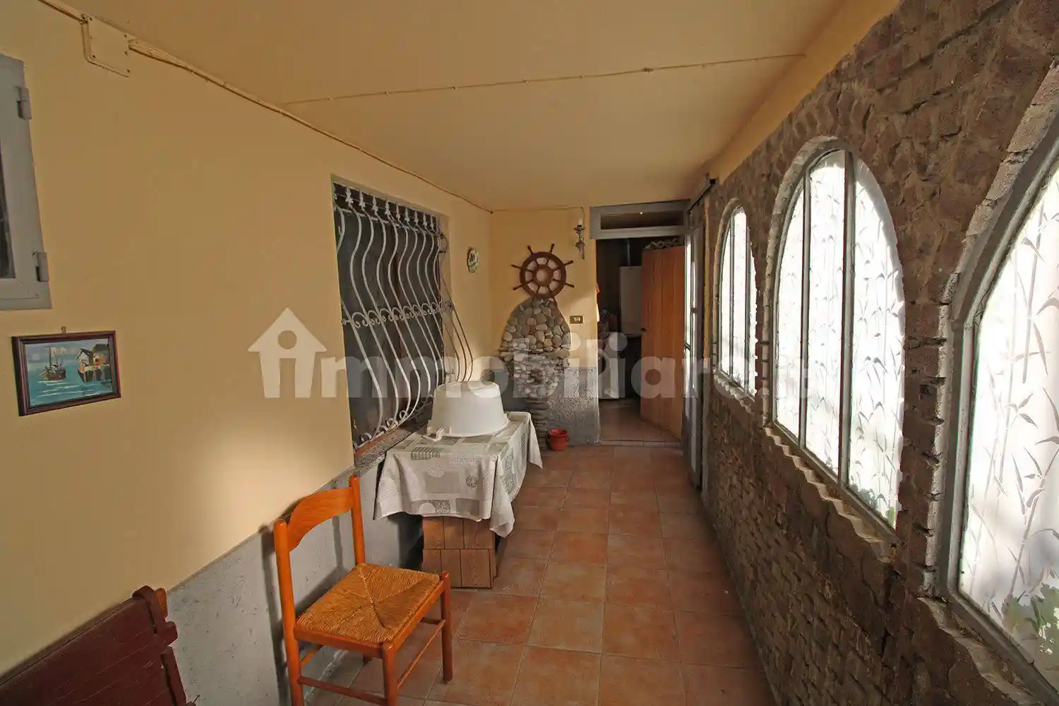 Terratetto unifamiliare via Fiume 14, Piamborno, Piancogno - foto 5