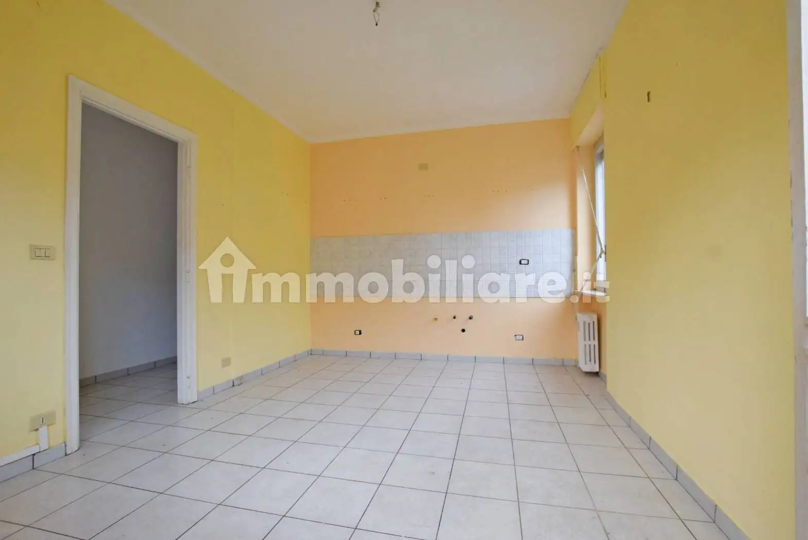 Trilocale via Lorenzo Eula 6, Altipiano, Mondovì - foto 2