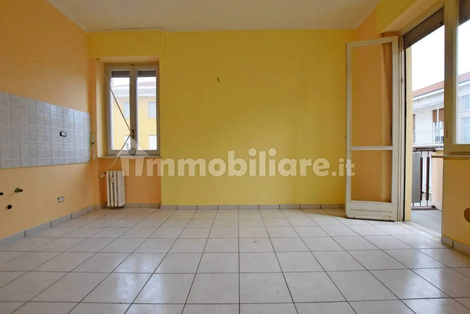 Trilocale via Lorenzo Eula 6, Altipiano, Mondovì - foto 3