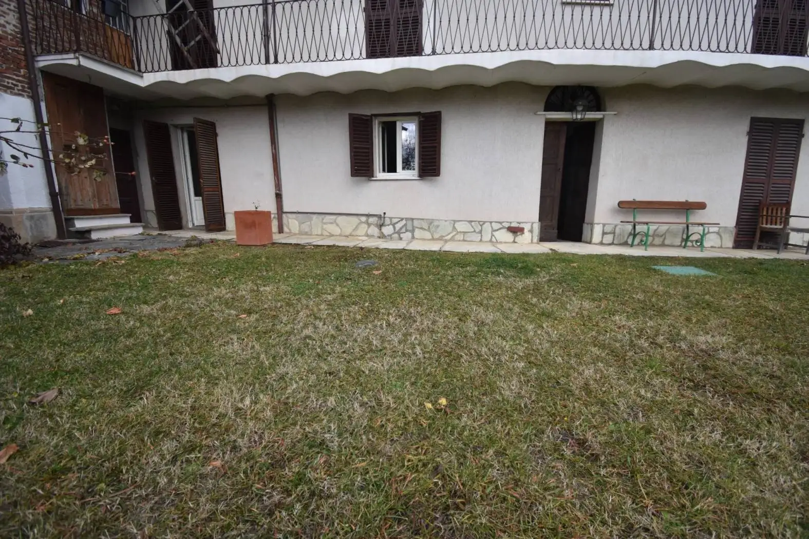 Appartamento in affitto a Chiusa di Pesio