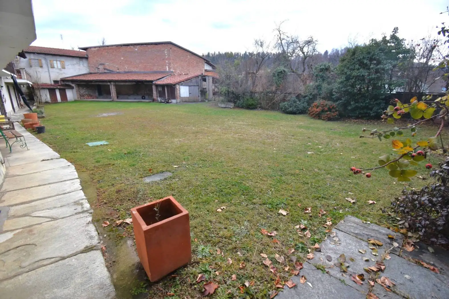 Quadrilocale via Paschero Sottano 13, Centro, Chiusa di Pesio - foto 2