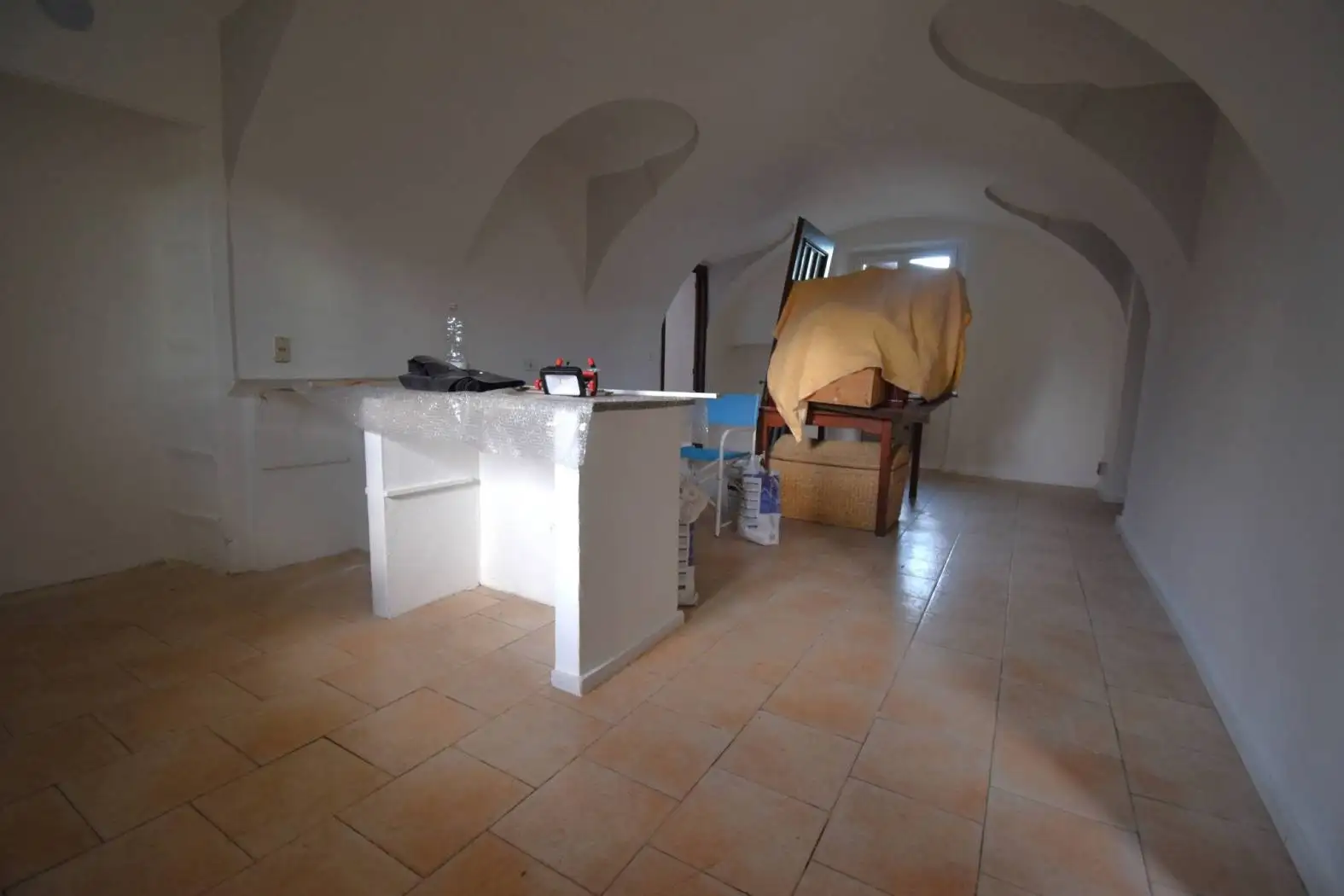 Quadrilocale via Paschero Sottano 13, Centro, Chiusa di Pesio - foto 4