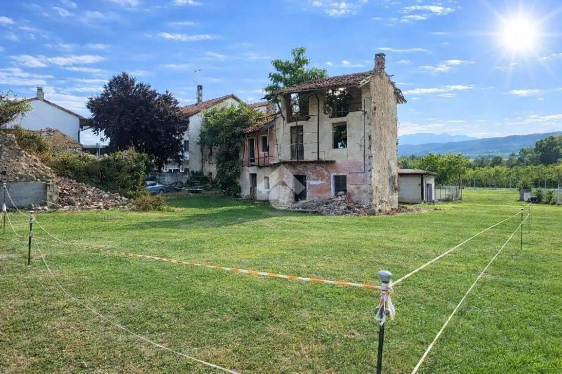 Rustico via Boscarina 46, Centro, Azeglio - foto 2