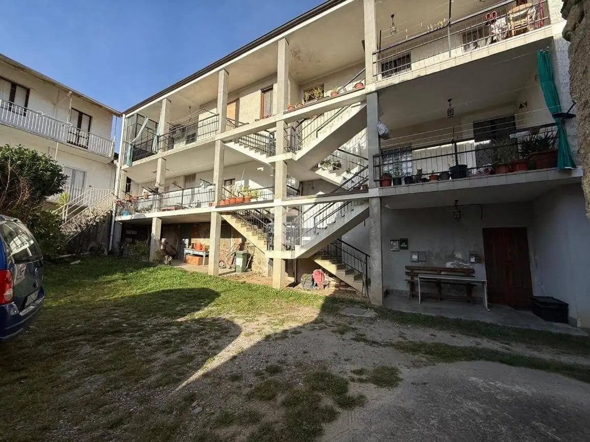 Appartamento in vendita a Rubiana