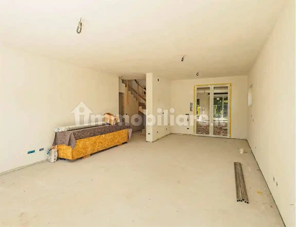 Villa a schiera 5 locali, nuova, Buon Pastore - Parco Amendola, Modena - foto 5