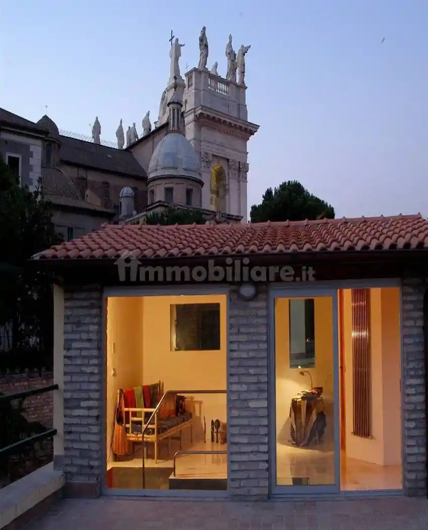 Attico via Locri, San Giovanni, Roma - foto 2