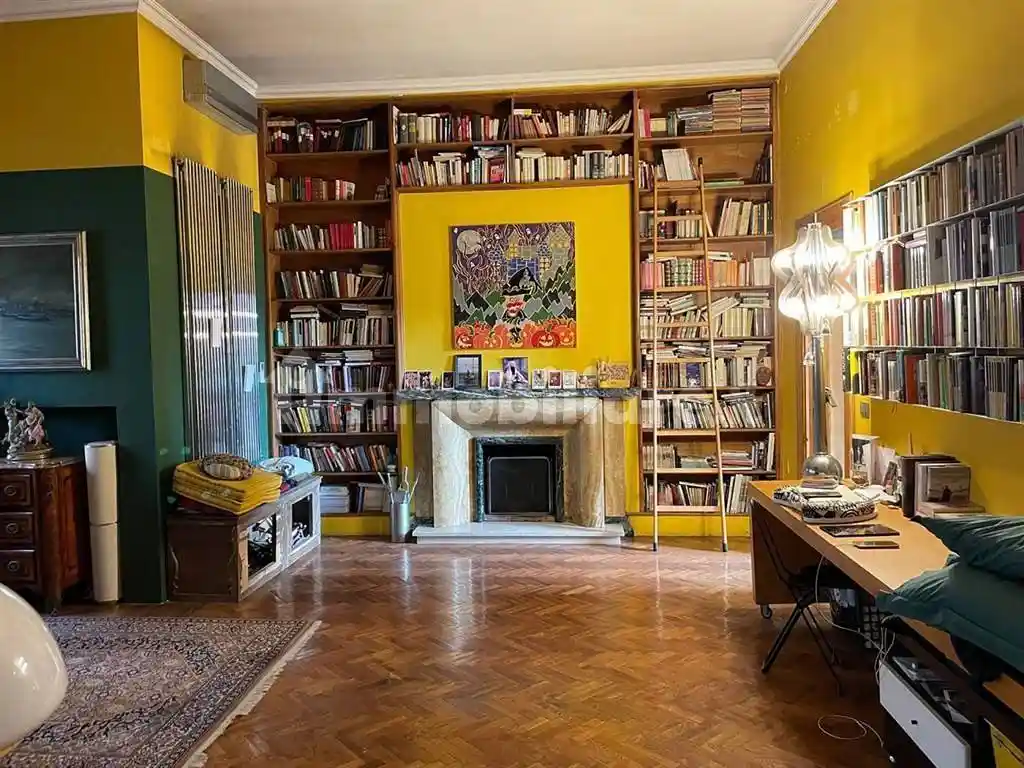 Attico via Locri, San Giovanni, Roma - foto 4