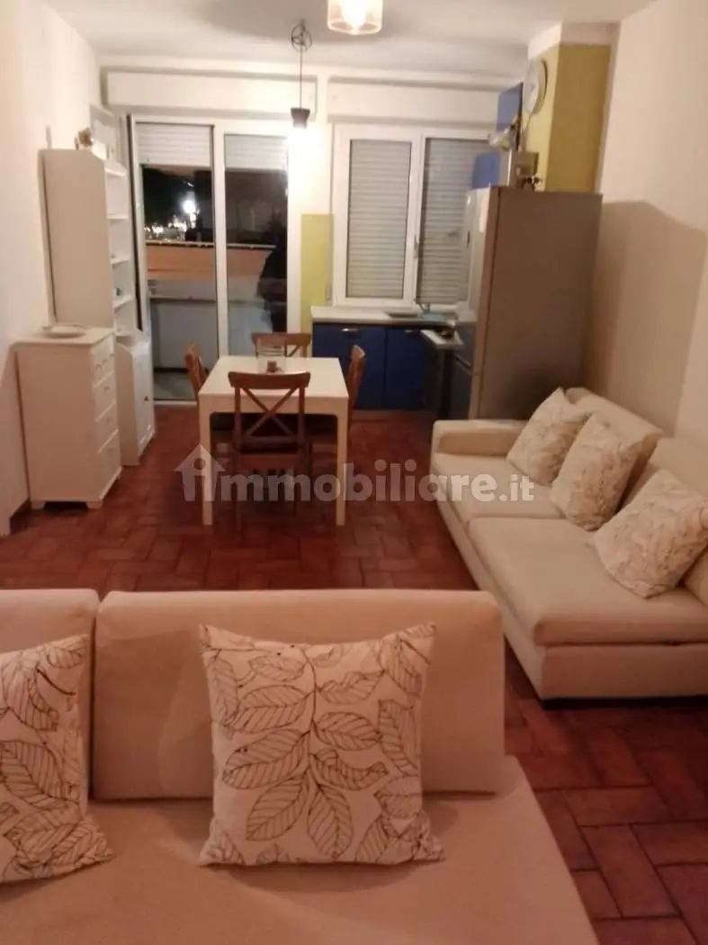 Appartamento in vendita a Riccione