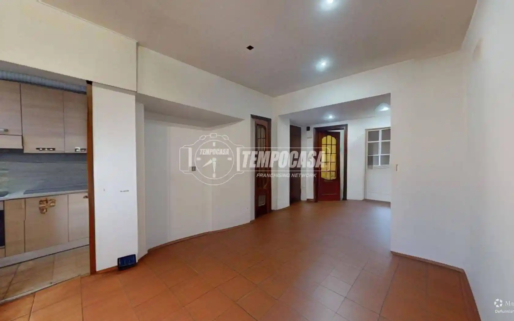 Trilocale via Bologna 139, Barriera di Milano, Torino - foto 5