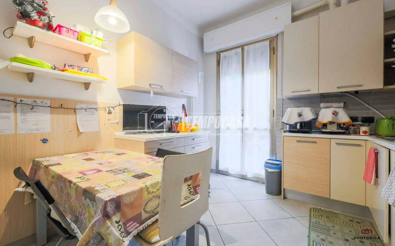 Appartamento in vendita a Bologna