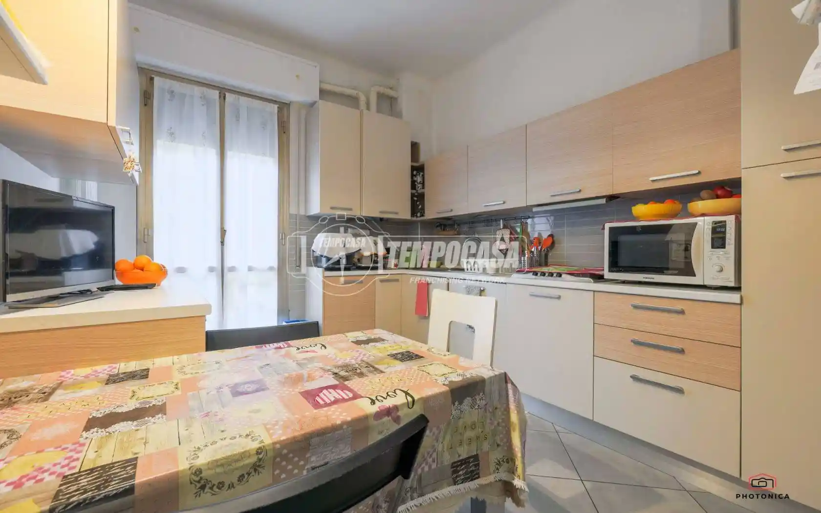 Trilocale via dei Gracchi, Massarenti, Bologna - foto 2