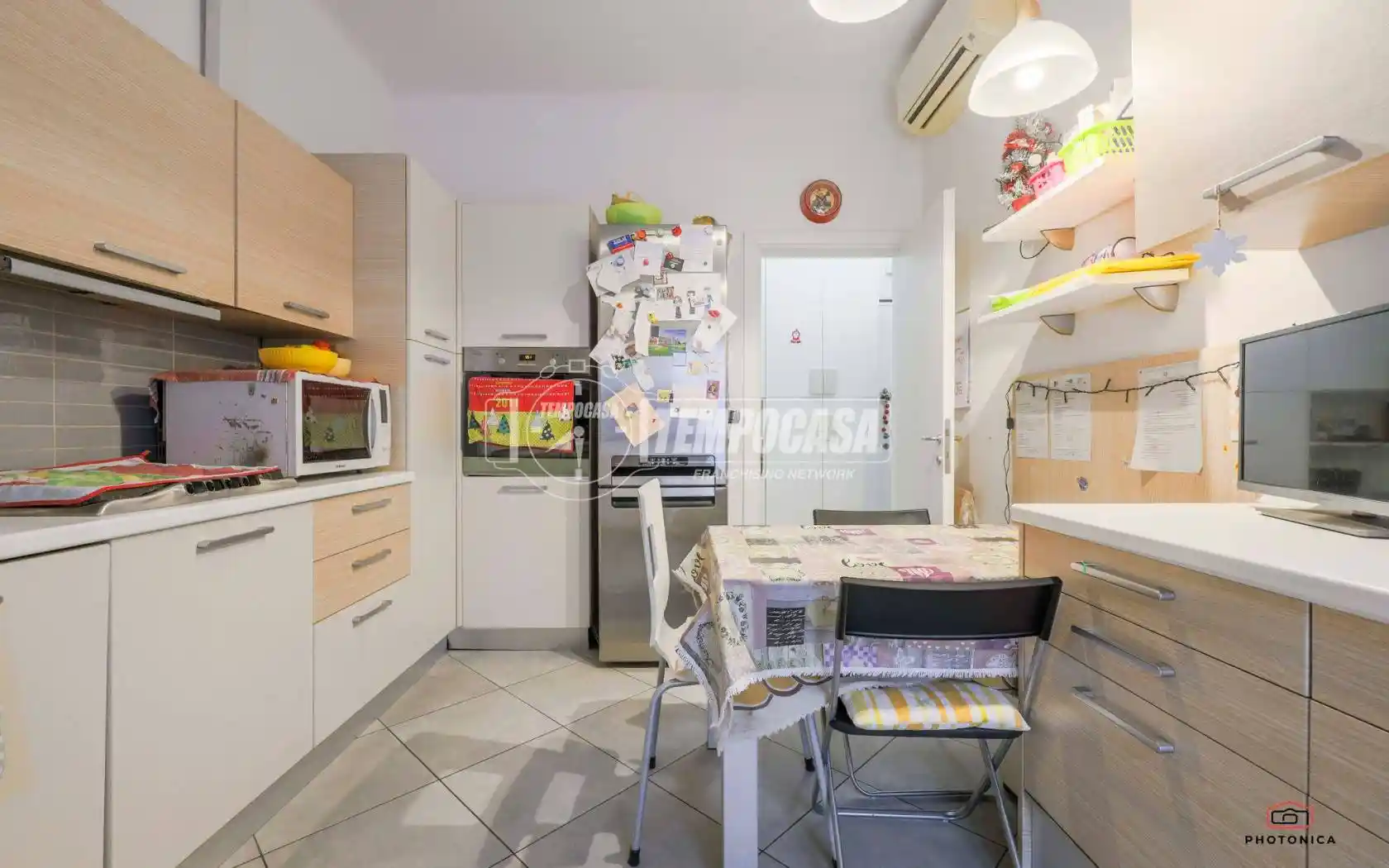 Trilocale via dei Gracchi, Massarenti, Bologna - foto 4