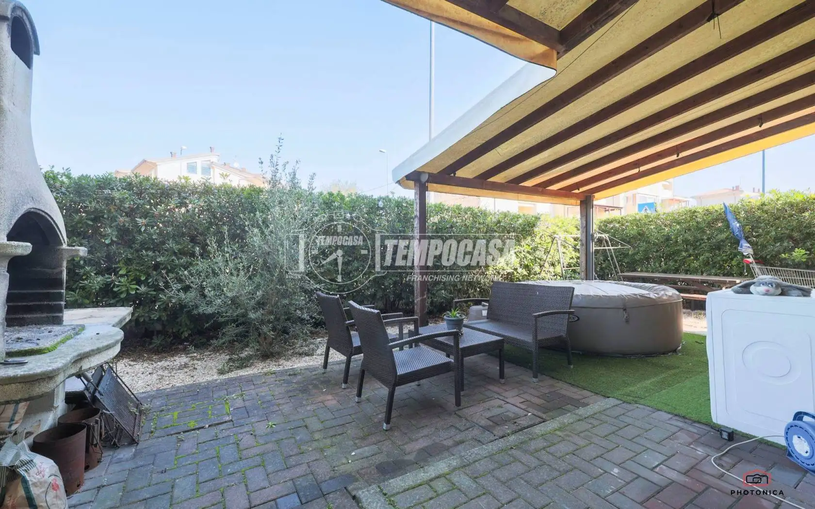 Trilocale via Foglia, Villaggio Primo Maggio, Rimini - foto 2