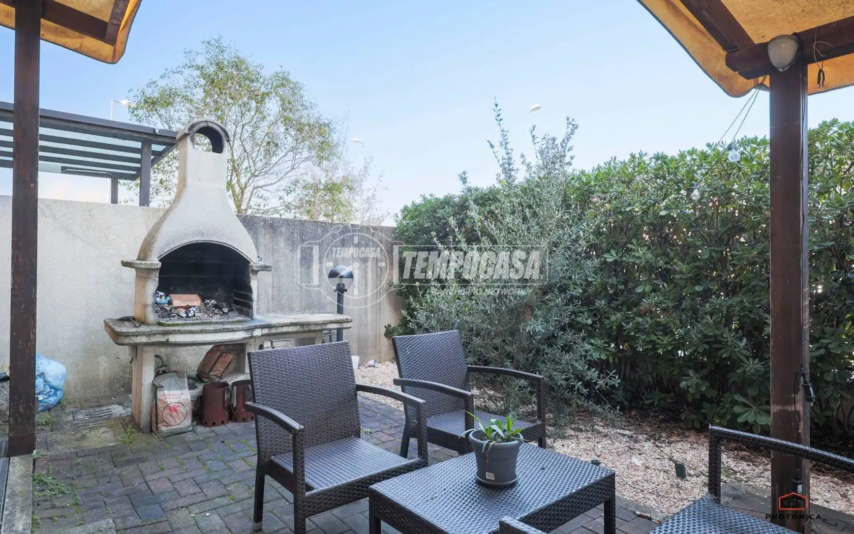 Trilocale via Foglia, Villaggio Primo Maggio, Rimini - foto 3