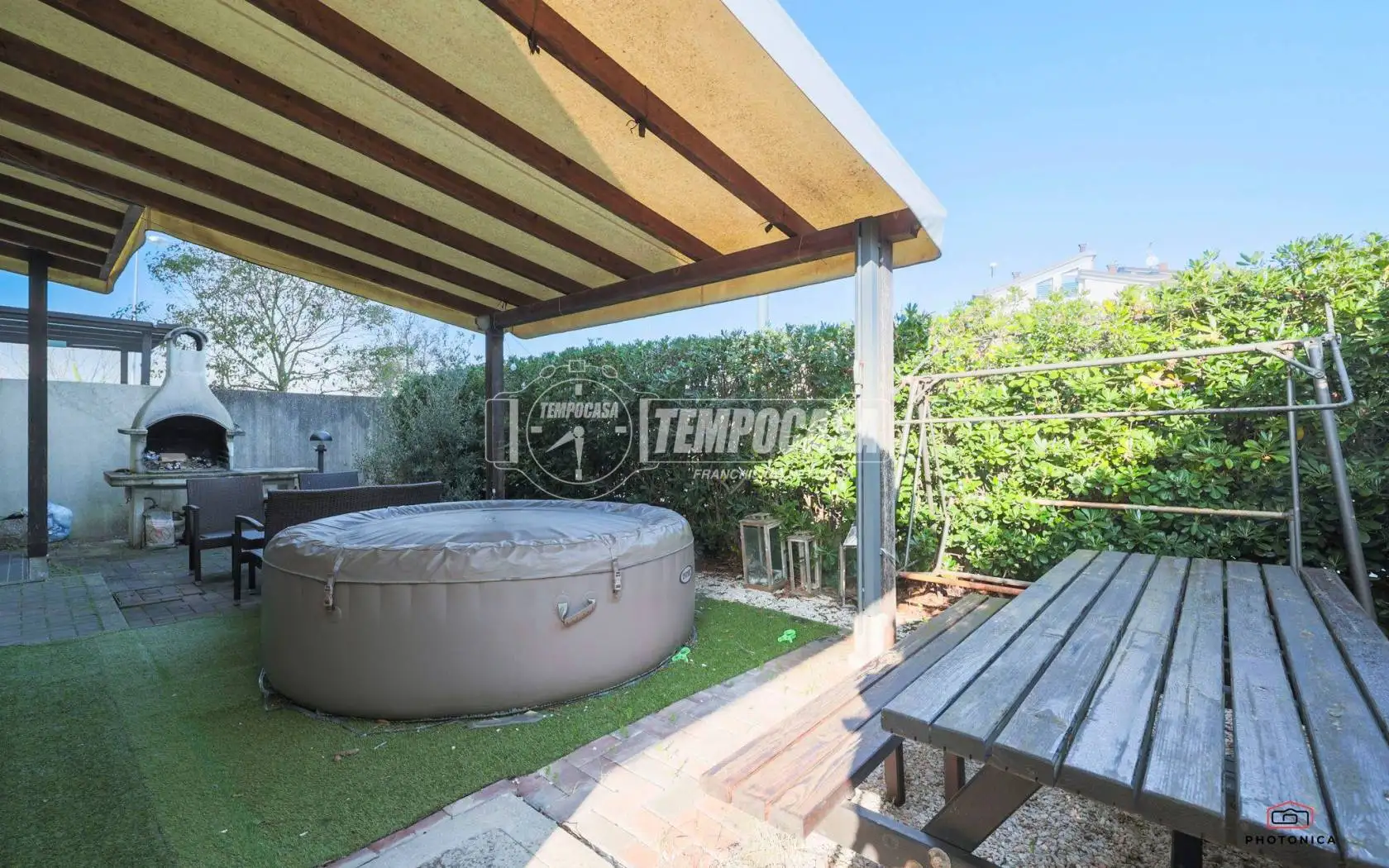 Trilocale via Foglia, Villaggio Primo Maggio, Rimini - foto 4